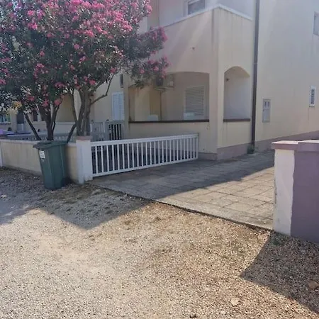 Kata Apartament *